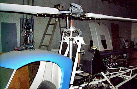 Scorpion-1