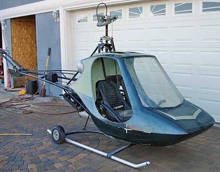 Scorpion-2