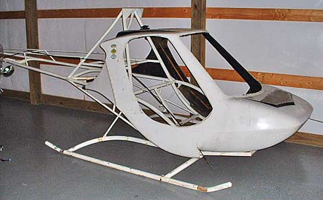 Scorpion-II/133 helicopters