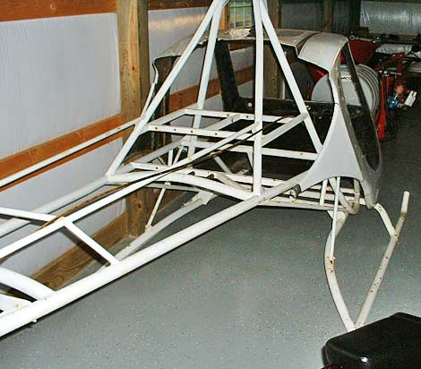 Scorpion 2-seat helicopters