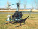 Skylark helicopter kit