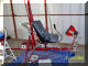 Starbee Gyroplane