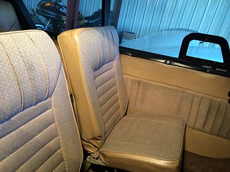 Piper PA30 Twin Comanche