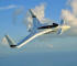 Velocity 173RG Elite 4-seat airplane