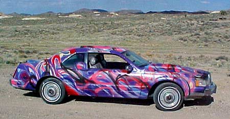 Art Car