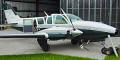 Beechcraft Baron B58