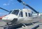 Bell 212 Helicopter
