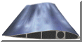 Rotor Blade section