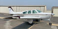 Beechcraft Bonanza