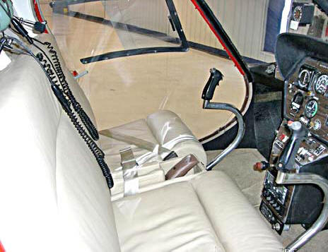 Enstrom F-28C