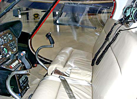 Enstrom F-28C