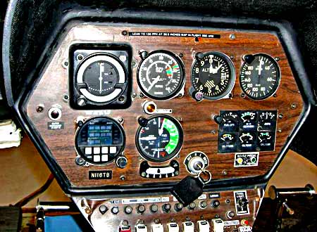Enstrom F-28C