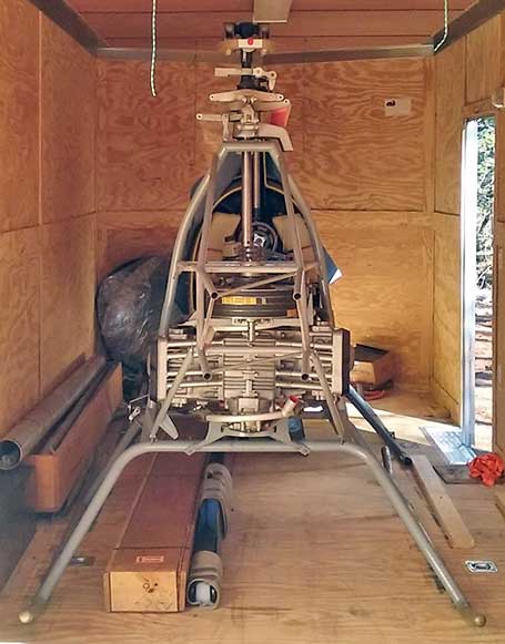 Exec-152 kit