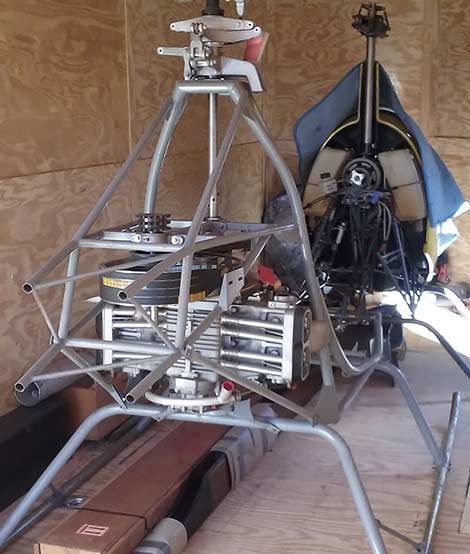Exec-152 kit