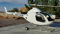 Exec-162f helicopter