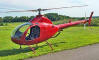 RotorWay Exec-162f Helicopter