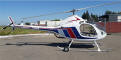 Exec helicopter