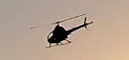 Exec-90 helicopter