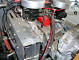 Hirth F30 engine