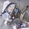 Hirth F20B engine