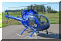 Jet Exec helicopter