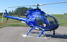 RotorWay Jet Exec