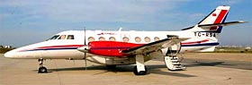 BAE JetStream