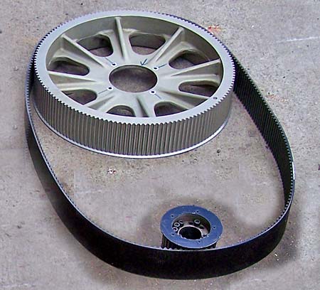 ProDrive