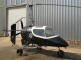 R3 three-seat gyroplane
