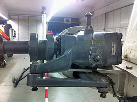 Robinson R44 Clipper 4-seat helicopter
