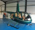 R44 Raven-II 4-seat helicopter