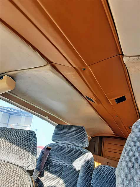 Beechcraft Baron 58P