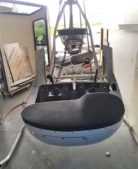 Exec-152 kit