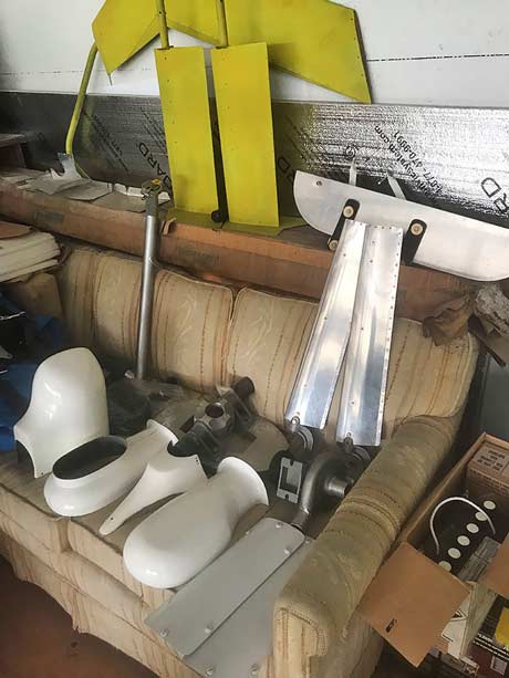 Exec-152 kit