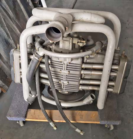 Exec-152 kit