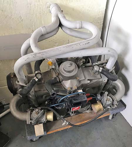 Exec-152 kit