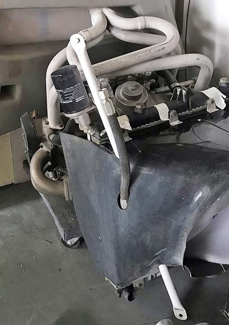 Exec-152 kit