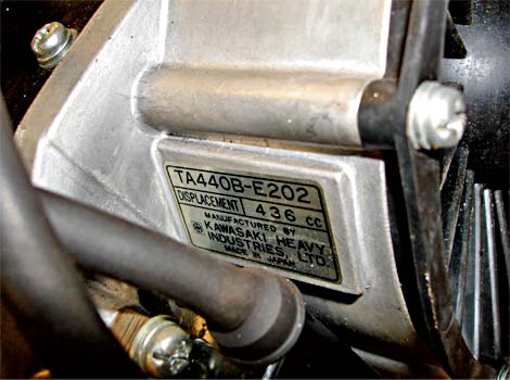 Skylark helicopter parts
