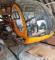 Hughes TH55A helicopter