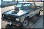 Chevy truck