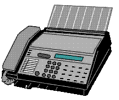 Fax machine