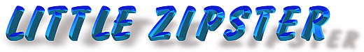 title: Little Zipster