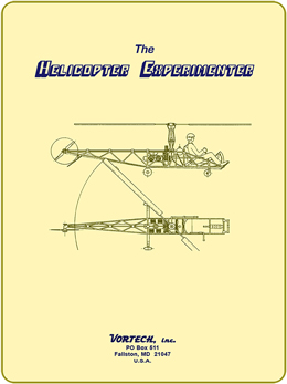 Helicoter Experimenter's Handbook