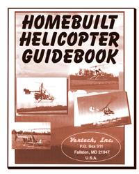 Heli Guidebook cover