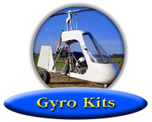 Gyro kits icon