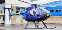 MD530FF 5-seat helicopter