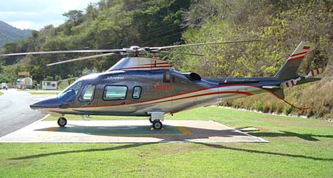 Agusta 109E