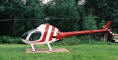 Exec-90 Helicopter