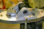RotorWay Exec rotorhead