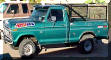 Ford truck